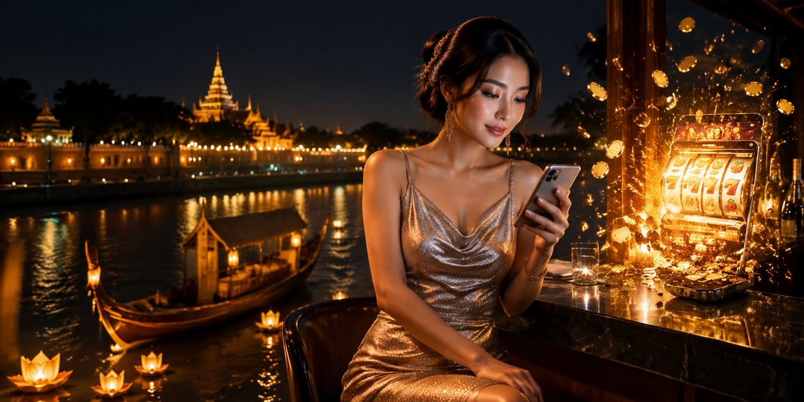 မန္တလေး နန်းခေါင်တွင် စလော့ဂိမ်းကစားနေသော မြန်မာယောက်ျား