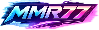 mmr77 တံဆိပ်လိုဂို